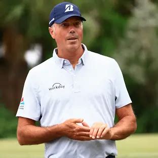 Matt Kuchar